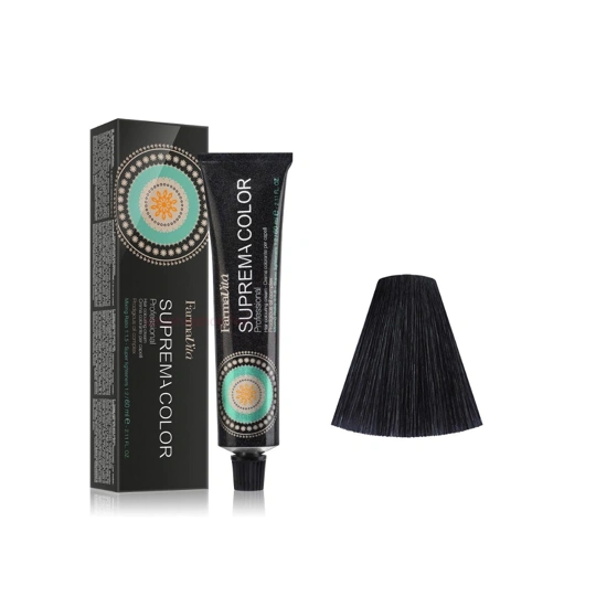 FarmaVita Suprema Color hajfesték - 2.0 60ml főképe